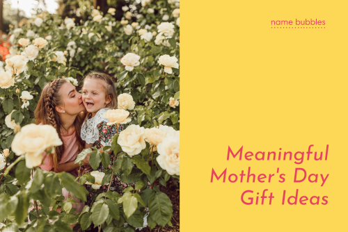 Mother's Day Gift Ideas Your Mom Will Love!