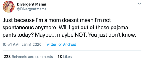 The Top 10 Funniest Parenting Tweets of 2020 (So Far)