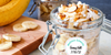 Parent & Kid-Friendly Recipes: Overnight Oats | Name Bubbles