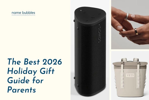 The Best 2026 Holiday Gift Guide for Parents