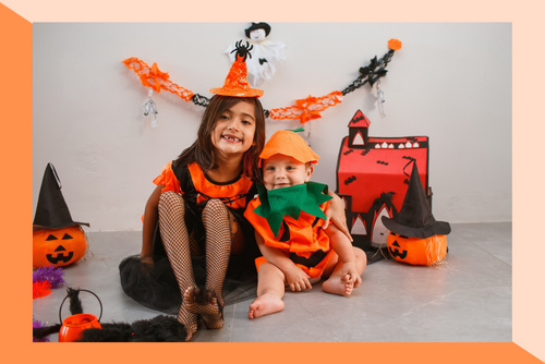 8 Easy Halloween Costumes and Craft Ideas You Can DIY