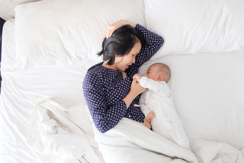 How to Support Postpartum Parents in 3 Thoughtful Ways