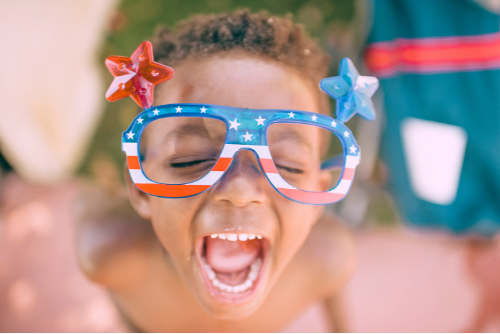 Fun and Creative 4th of July Party DIYs for Families and Kids