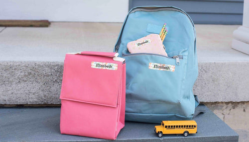 Back to School Checklist: Pre-K, Kindergarten, & Elementary School