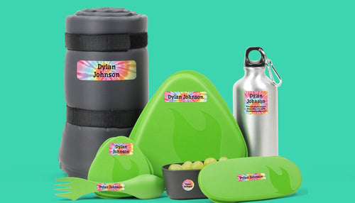 A Parent’s Checklist for Sending Kids to Sleepaway Camp