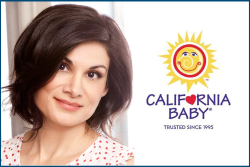 Jessica Iclisoy of California Baby® - Podcast Show Notes