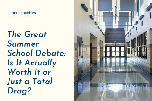 The Great Summer School Debate: Is It Actually Worth It or Just a Total Drag?