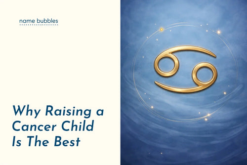 Why Raising A Cancer Child Is The Best