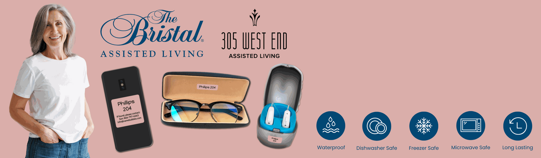 The Bristal Assisted Living