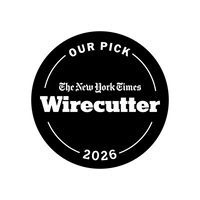 2026 WireCutter's Pick icon