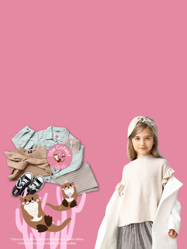 Name stickers for baby bottles and daycare