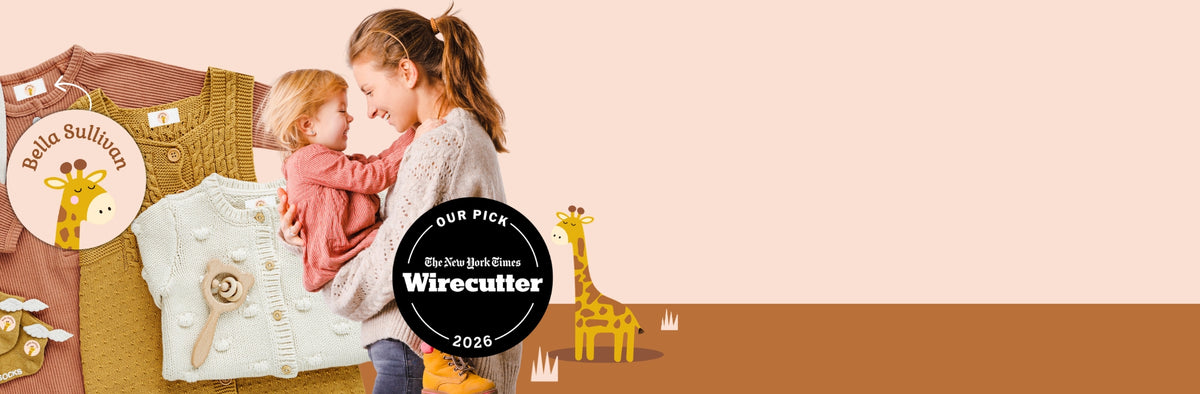 Named Best Labels for Kids’ School Gear and Clothing by Wirecutter for 2026