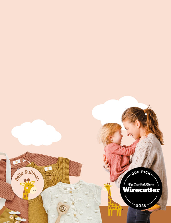 Named Best Labels for Kids’ School Gear and Clothing by Wirecutter for 2026