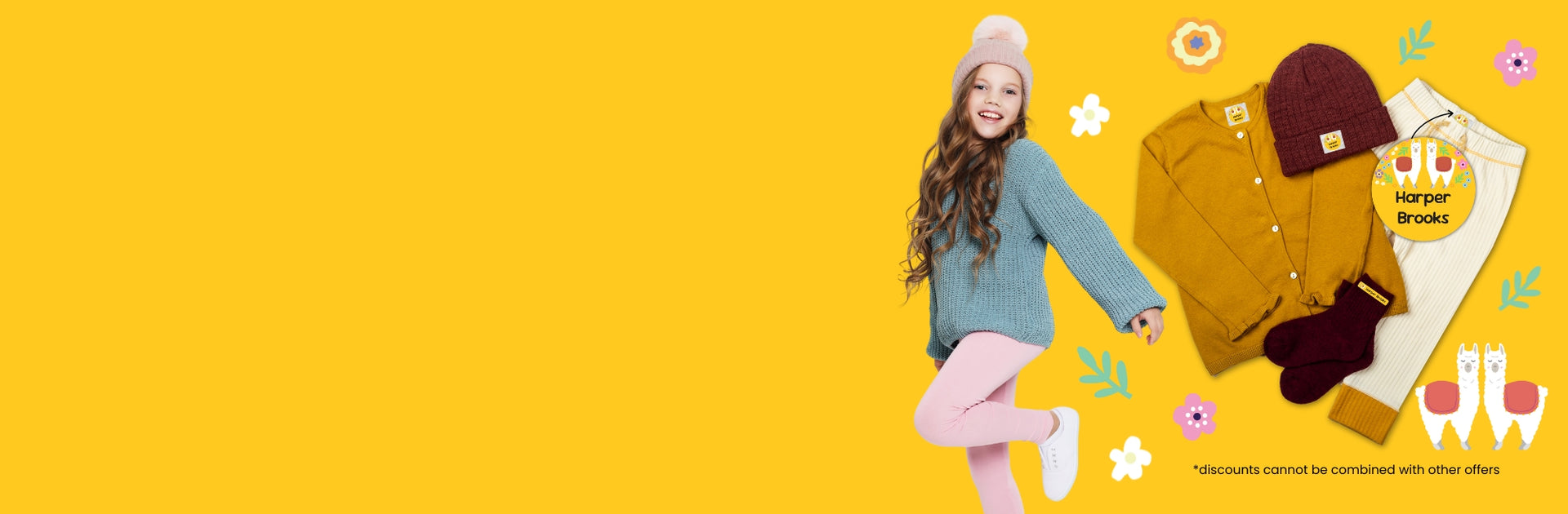 Name stickers for kids winter jackets