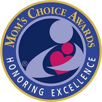 Moms Choice Awards Badge
