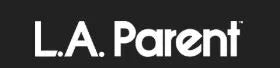 L.A. Parent logo