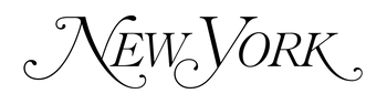 New York Magazine logo