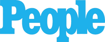 People Magazine logo