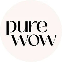 Pure Wow logo