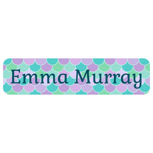 rectangle name labels mermaid pattern ariel