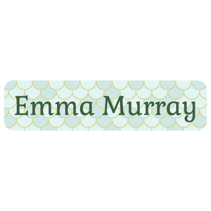rectangle name labels mermaid pattern mariana