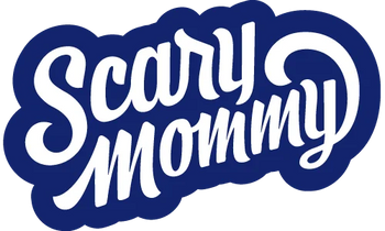 Scary Mommy logo