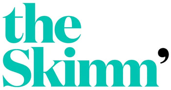 The Skimm logo