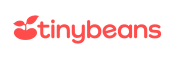 Tinybeans logo