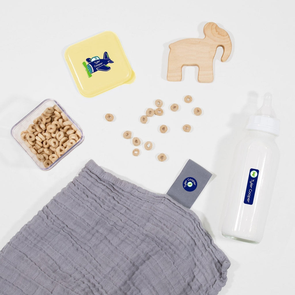 Custom store baby products