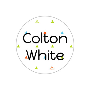 labels for kids