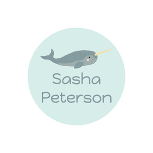 dishwasher safe water bottle labels