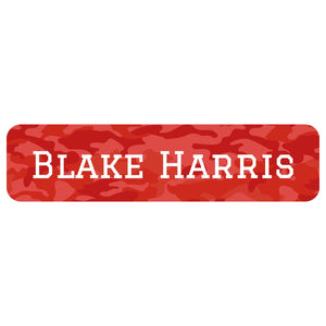 name labels for lunchboxes
