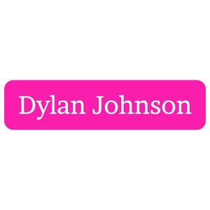 baby bottle labels