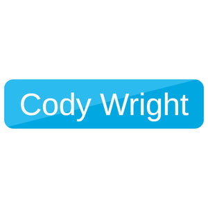 personalized stickers for school