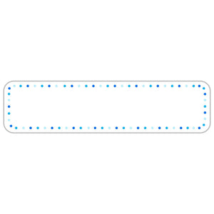 washable write-on stickers