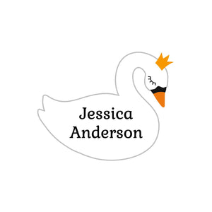 washable name labels