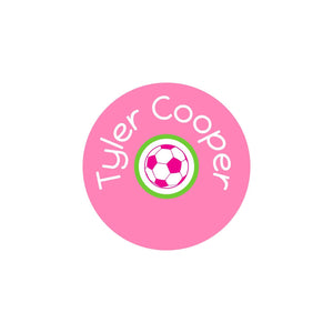 personalized clothing name labels