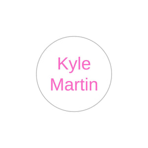 clothing name labels