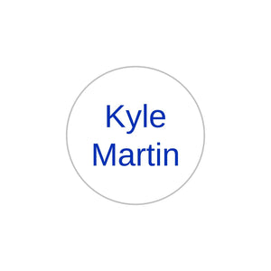 clothing name labels