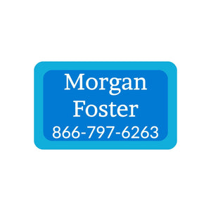 preschool clothing labels