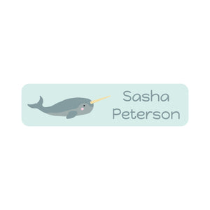 kids water bottle stickers