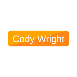personalized dishwasher safe labels