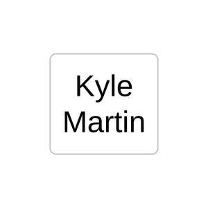 camp clothing labels