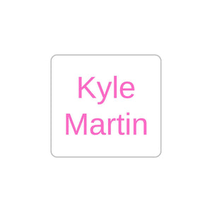 camp clothing labels