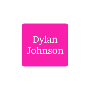 name labels for clothes