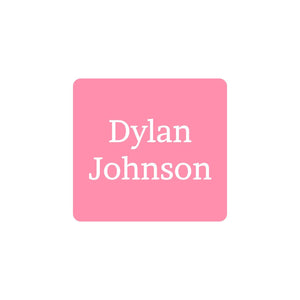 name labels for clothes
